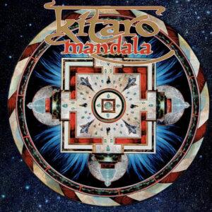 Kitaro - Mandala-0