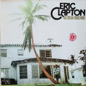 Eric Clapton - 461 Ocean Boulevard-0