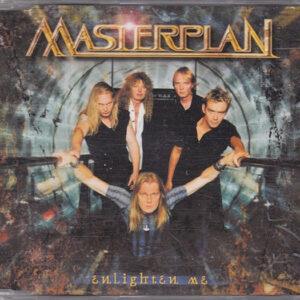 Masterplan (2) - Enlighten Me-0