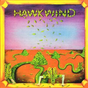 Hawkwind - Hawkwind-0