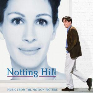 Various - Notting Hill (Music From The Motion Picture)-0