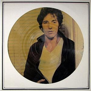 Bruce Springsteen - Darkness On The Edge Of Town-0
