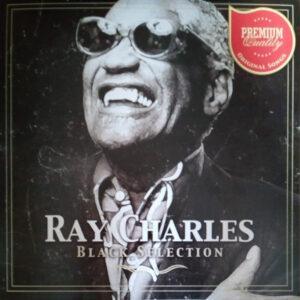 Ray Charles - Black Selection-0