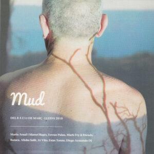 Various - Mud (Músiques Disperses 2018)-0