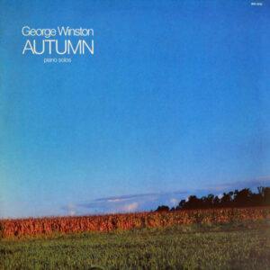 George Winston - Autumn-0
