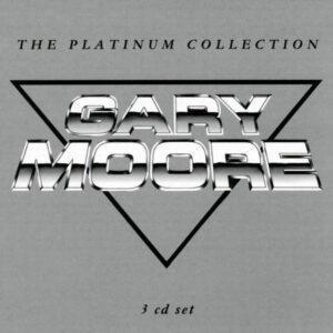 Gary Moore - The Platinum Collection-0
