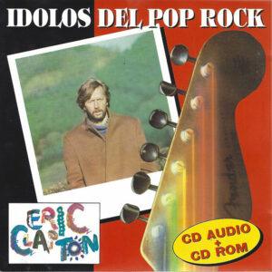 Eric Clapton - Eric Clapton-0