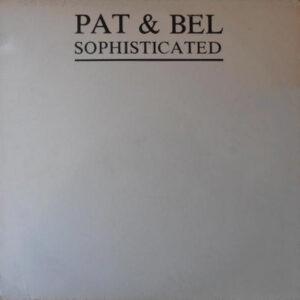 Pat & Bel - Sophisticated-0