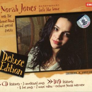 Norah Jones - Feels Like Home-0