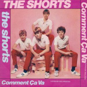 The Shorts - Comment Ça Va-0