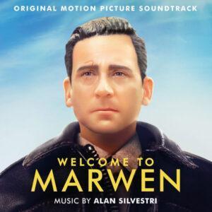Alan Silvestri - Welcome To Marwen-0
