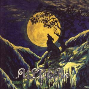 Ulver - Nattens Madrigal - Aatte Hymne Til Ulven I Manden-0