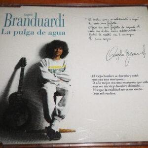 Angelo Branduardi - La Pulga De Agua-0