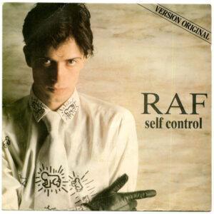 RAF (5) - Self Control-0