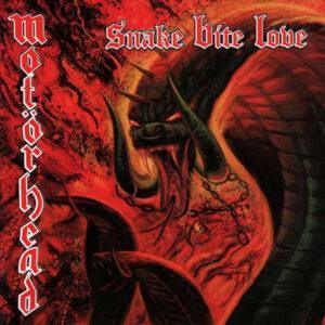 Motörhead - Snake Bite Love-0