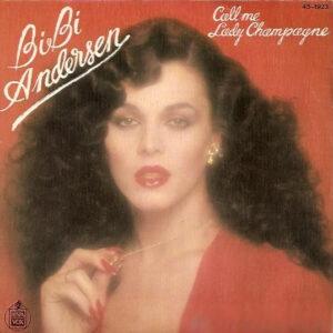 Bibi Andersen - Call Me Lady Champagne-0