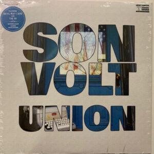 Son Volt - Union-0