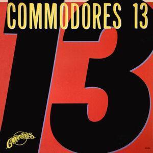 Commodores - 13-0