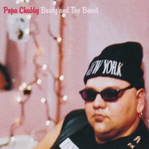 Popa Chubby - Booty And The Beast-0