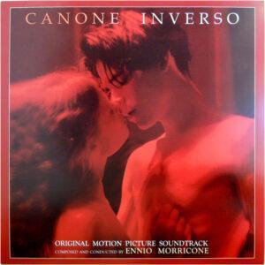 Ennio Morricone - Canone Inverso-0