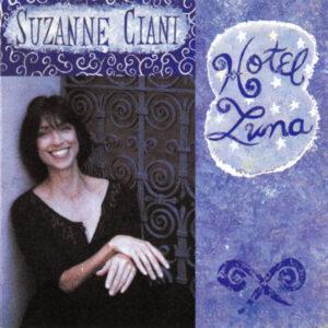 Suzanne Ciani - Hotel Luna-0