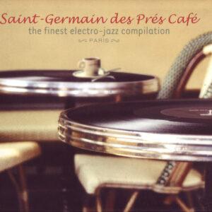 Various - Saint-Germain Des Prés Café-0