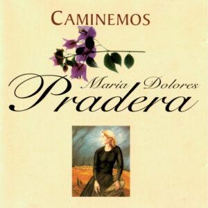 Maria Dolores Pradera, Los Gemelos - Caminemos-0