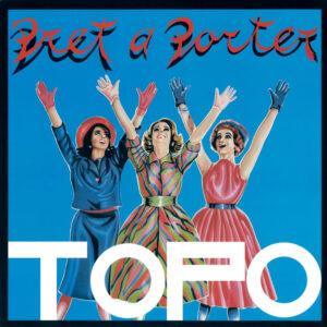 Topo (5) - Pret A Porter-0