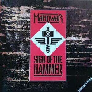 Manowar - Sign Of The Hammer-0