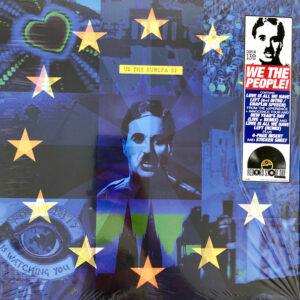 U2 - The Europa EP-0