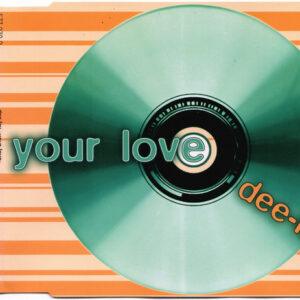 Dee-Lay - Your Love-0