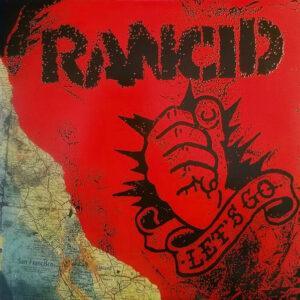 Rancid - Let's Go-0