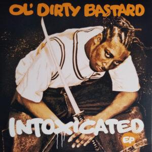 Ol' Dirty Bastard - Intoxicated-0