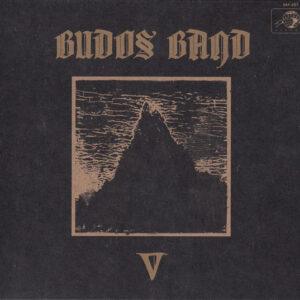The Budos Band - V-0