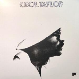 Cecil Taylor - The Great Paris Concert-0