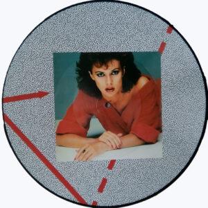 Sheena Easton - Sugar Walls-0