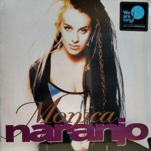 Mónica Naranjo - Monica Naranjo-0