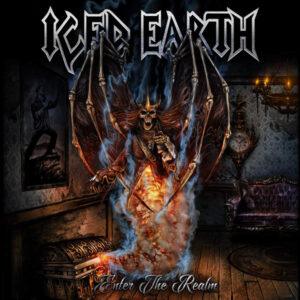 Iced Earth - Enter The Realm-0