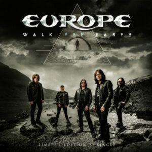 Europe (2) - Walk The Earth-0