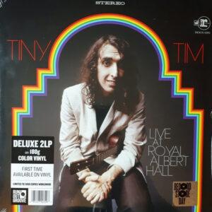 Tiny Tim - Live! At The Royal Albert Hall-0