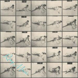 Roxy Music - Roxy Music-0