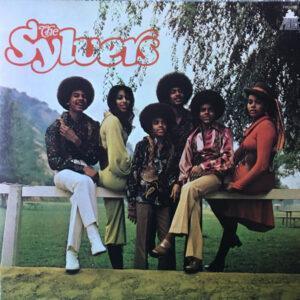 The Sylvers - The Sylvers-0