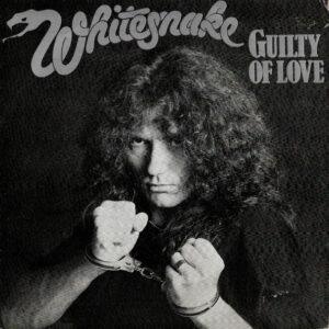 Whitesnake - Guilty Of Love-0