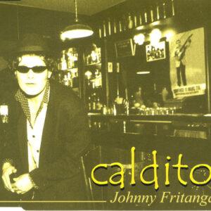 Caldito - Johnny Fritanga-0