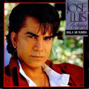 José Luis Rodríguez - Baila Mi Rumba-0