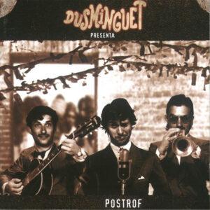Dusminguet - Postrof-0