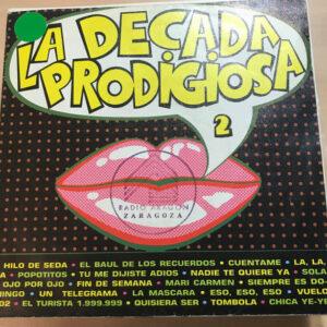 La Década Prodigiosa - La Decada Prodigiosa 2-0