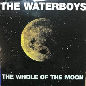 The Waterboys - The Whole Of The Moon-0