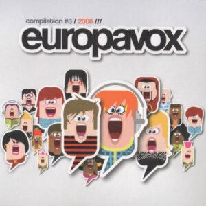 Various - Europavox Compilation #3 / 2008-0