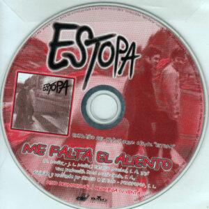 Estopa - Me Falta El Aliento-0